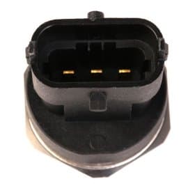 Датчик тиску подачі пального