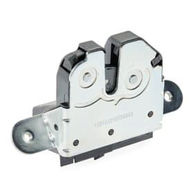 Замок дверей багажника