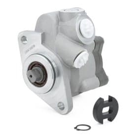 Насос гідропідсилювача керма