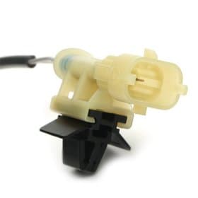 Датчик температуры выхлопных газов