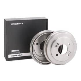 Гальмівний барабан