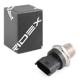 Датчик давления подачи топлива