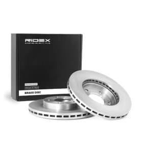 Гальмівний диск