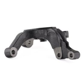 Поворотний кулак