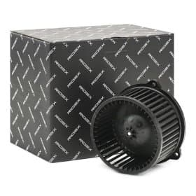 Вентилятор салону