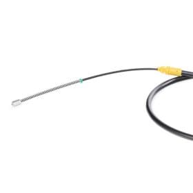 Трос ручного тормоза