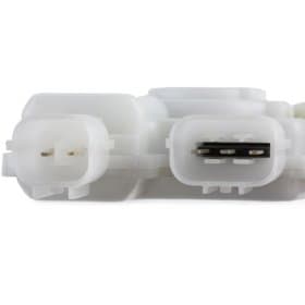 Замок двери