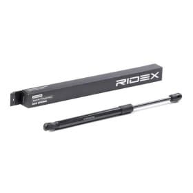 Газовый упор багажника