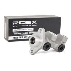 Главный тормозной цилиндр