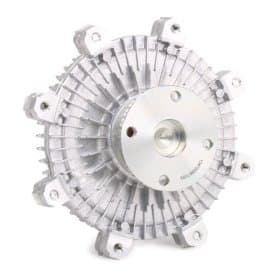 Віскомуфта вентилятора