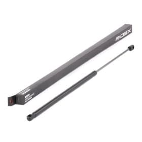 Газовий упор багажника