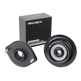 Опора амортизатора