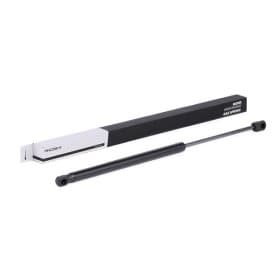 Газовий упор багажника