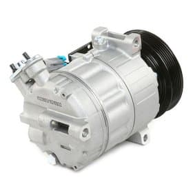 Компресор кондиціонера