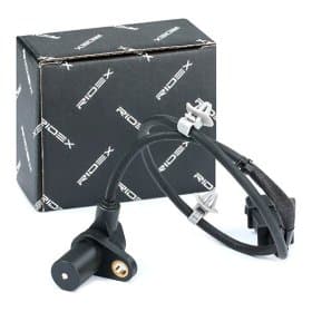 Датчик положення колінчастого вала