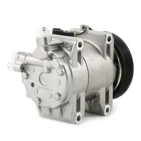 Компресор кондиціонера