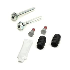 Напрямна гільза скоби гальмівного супорта