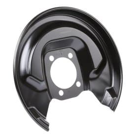 Кожух тормозного диска