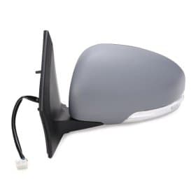 Зовнішнє дзеркало