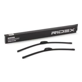 Щетки стеклоочистителя