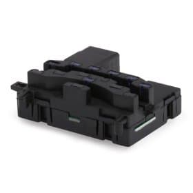 Датчик кута повороту керма