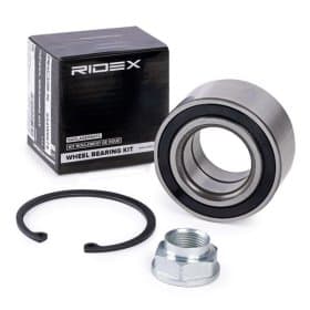 Комплект ступиці колеса