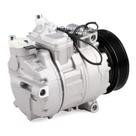 Компресор кондиціонера
