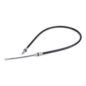 Трос ручного гальма