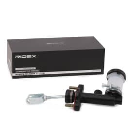 Главный цилиндр сцепления