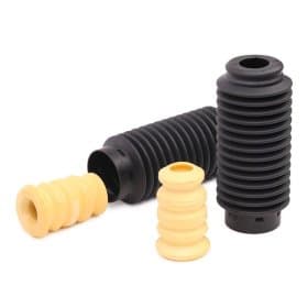 Комплект (пильники + відбійники)