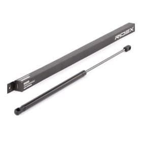 Газовий упор багажника