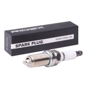 Свеча зажигания RIDEX 686s0032