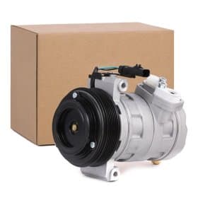 Компресор кондиціонера