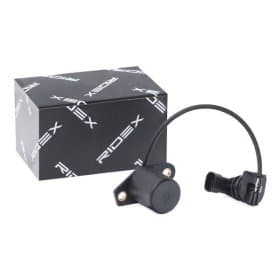 Датчик рівня моторної оливи