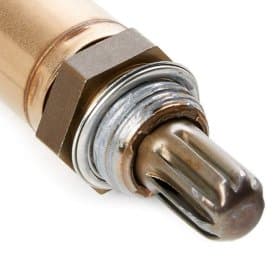 Лямбда-зонд