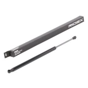 Газовый упор багажника