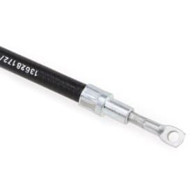 Трос ручного тормоза