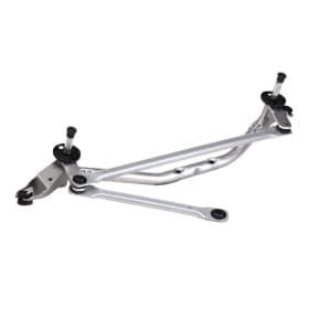 Трапеція склоочисника