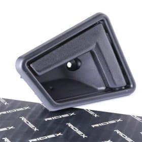 Ручка дверей