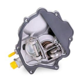 Вакуумный усилитель тормозной системы