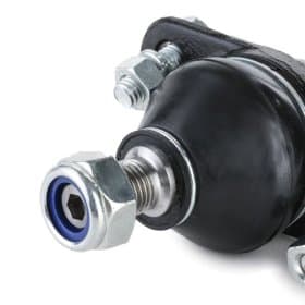 Шаровая опора