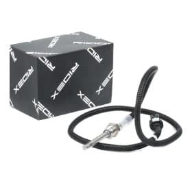 Датчик температури вихлопних газів