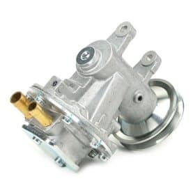 Вакуумний підсилювач гальмівної системи