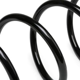 Пружина підвіски