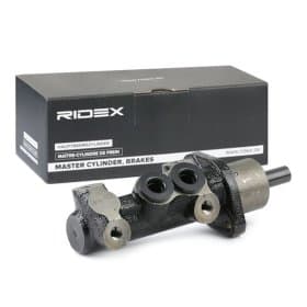 Главный тормозной цилиндр