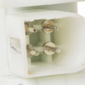 Замок дверей