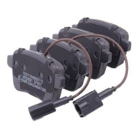 Тормозные колодки