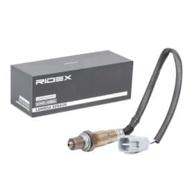 Лямбда-зонд