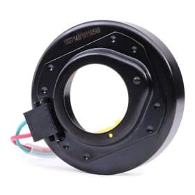 Муфта компрессора кондиционера