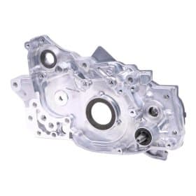 Масляный насос